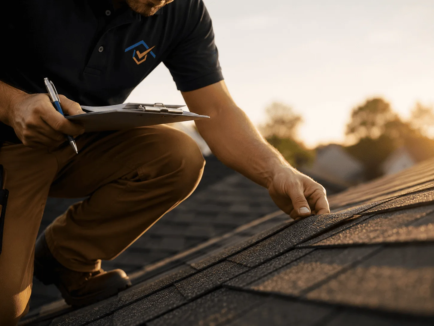 Why Choose Roof Inspection in Ponemah, MN
